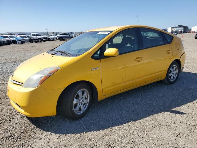 2009 TOYOTA PRIUS #3027041816