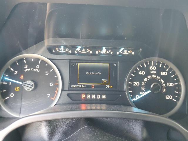 2020 FORD F150 SUPER - 1FTEW1EP6LFC47878