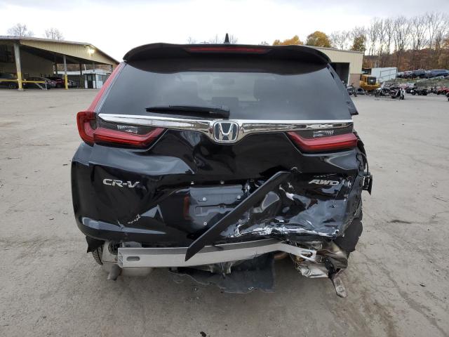 VIN 5J6RW2H87MA000678 2021 Honda CR-V, Exl no.6