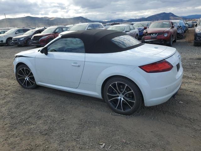 VIN TRUT5CFV5H1012174 2017 AUDI TT no.2