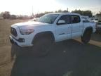 TOYOTA TACOMA DOU photo