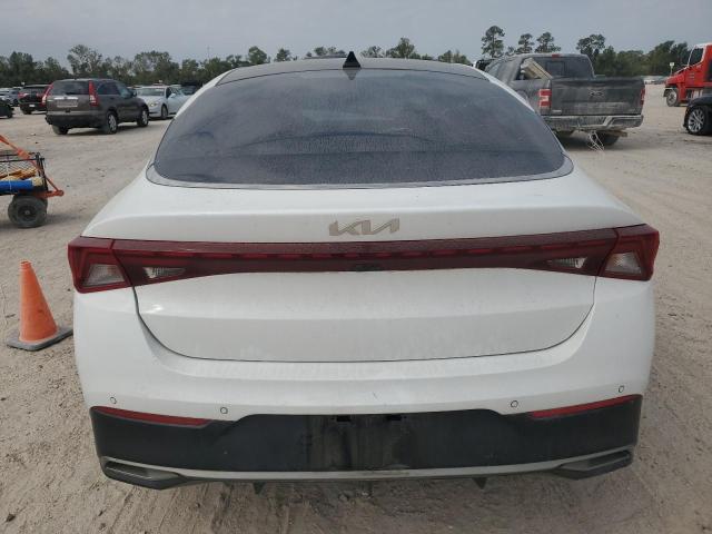 2022 KIA K5 EX - 5XXG34J27NG139058