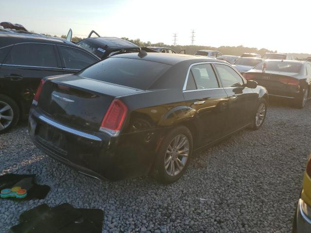 2016 CHRYSLER 300C - 2C3CCAEG1GH348478