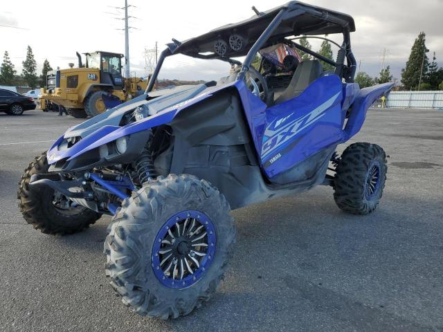 2020 YAMAHA YXZ1000 - 5Y4AN29Y0LA102656