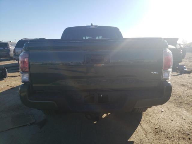 2022 TOYOTA TACOMA DOU - 3TMDZ5BN9NM136497