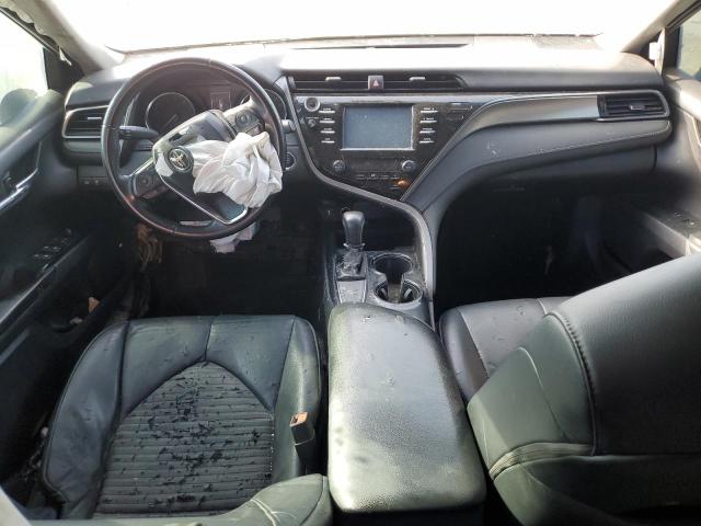 2019 TOYOTA CAMRY L 4T1B11HKXKU680675