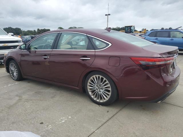 VIN 4T1BK1EB8GU208306 2016 Toyota Avalon, Xle no.2