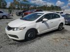 2015 HONDA CIVIC SE - 19XFB2F76FE012321