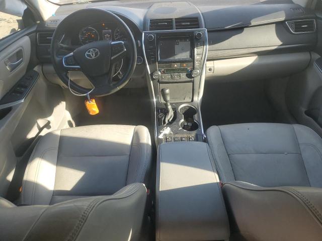 2015 TOYOTA CAMRY HYBR - 4T1BD1FK5FU155572