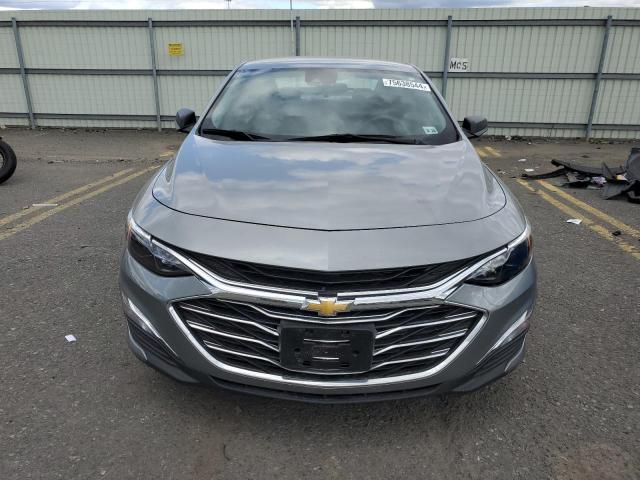 2023 CHEVROLET MALIBU LS - 1G1ZC5ST7PF201459