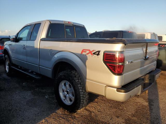 VIN 1FTFX1EF1DKD21676 2013 Ford F-150, Super Cab no.2