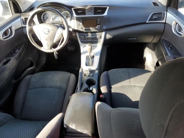 2015 NISSAN SENTRA S - 3N1AB7AP3FY297687