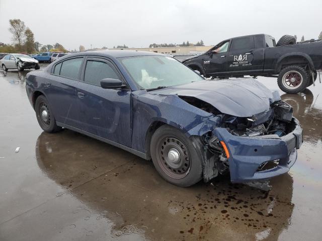 2015 DODGE CHARGER PO - 2C3CDXKT5FH845209