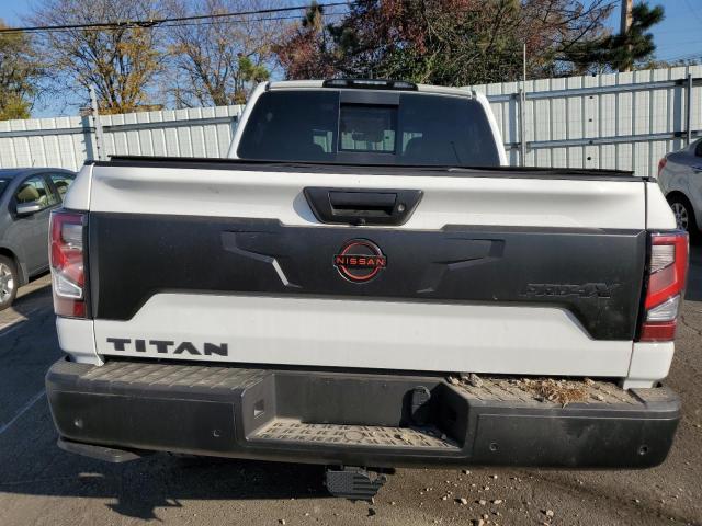 2024 NISSAN TITAN PRO- 1N6AA1ED9RN107595