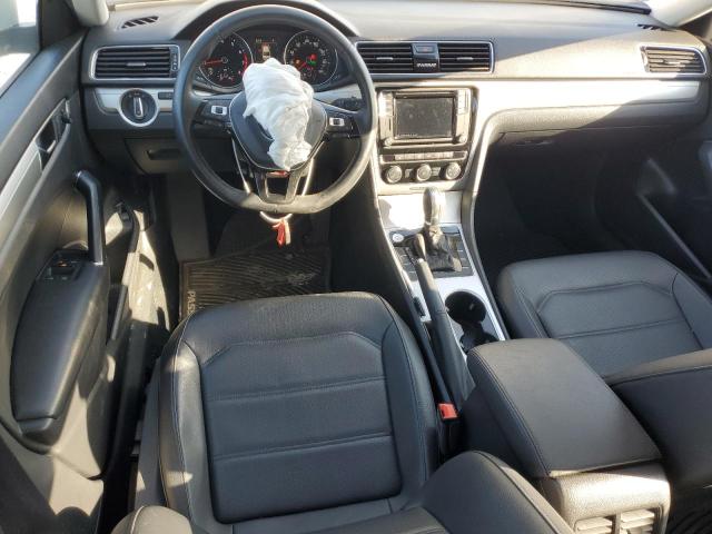 2019 VOLKSWAGEN PASSAT WOL - 1VWLA7A32KC011429