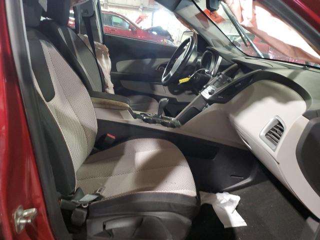 2015 CHEVROLET EQUINOX LT - 2GNALBEK9F1117355