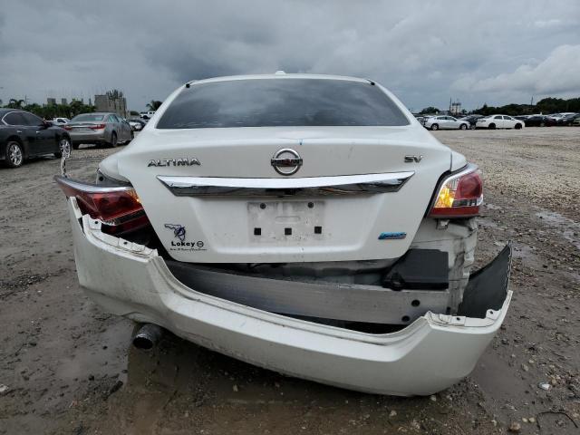 VIN 1N4AL3APXEC158768 2014 Nissan Altima, 2.5 no.6