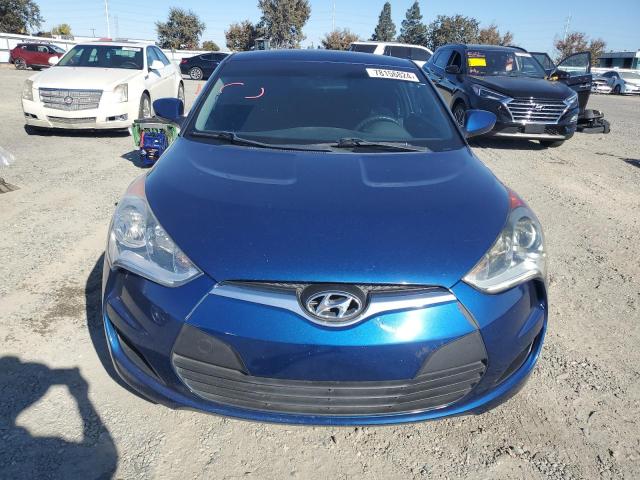 VIN KMHTC6AD0GU287573 2016 Hyundai Veloster no.5