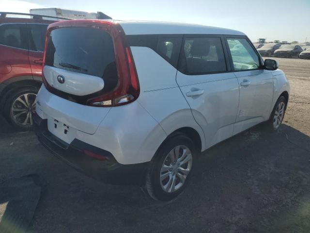 Vin: kndj23au8l7701009, lot: 77357014, kia soul lx 20203