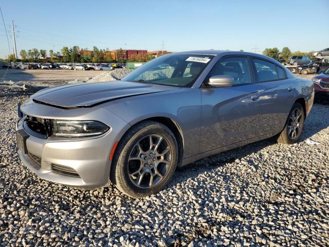 VIN 2C3CDXFG5GH105271 2016 Dodge Charger, SE no.1