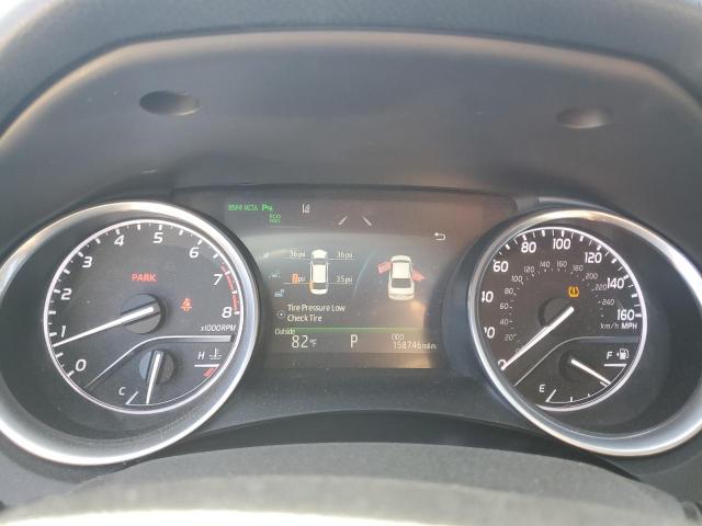 2018 TOYOTA CAMRY L - 4T1B11HK0JU064367