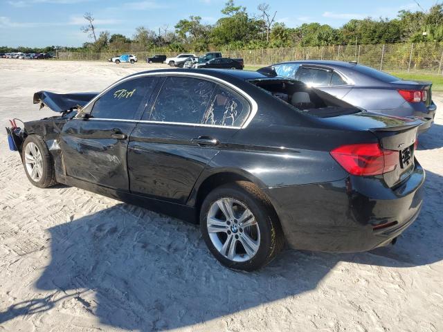 VIN WBA8D9G33HNU65704 2017 BMW 3 Series, 330 XI no.2