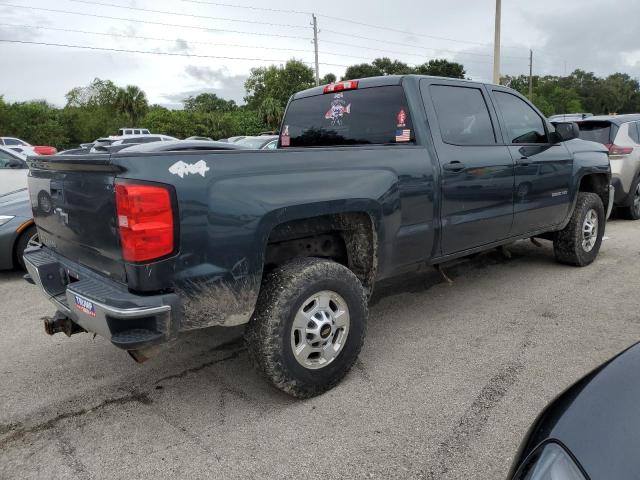 2017 CHEVROLET SILVERADO - 1GC1KUEG1HF134830