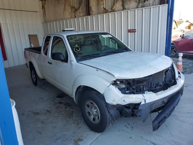 VIN 1N6BD0CT4DN764488 2013 Nissan Frontier, S no.4