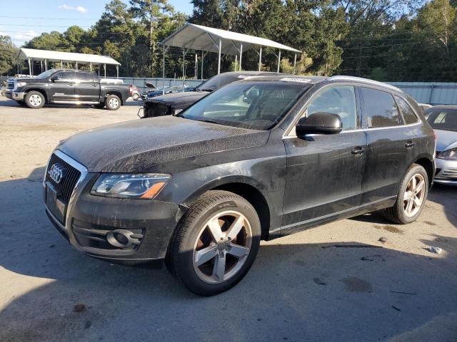 Vin: wa1lkafp5aa101025, lot: 77333734, audi q5 premium plus 20101