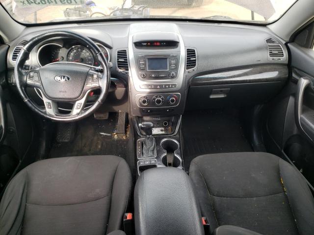 2015 KIA SORENTO LX - 5XYKTDA70FG645236
