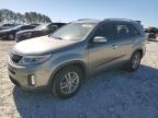 KIA SORENTO LX photo