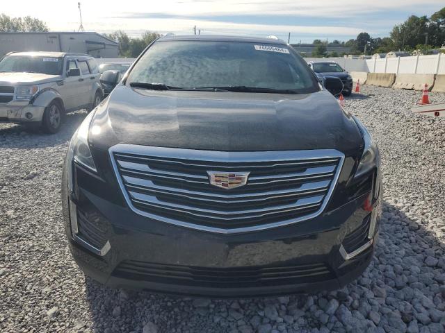 VIN 1GYKNDRS0HZ144980 2017 Cadillac XT5, Luxury no.5