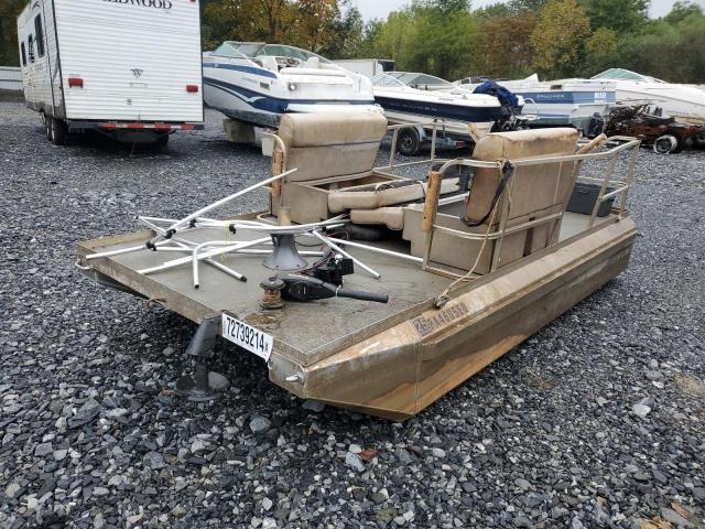 OTHR 16FT BOAT 2023 gray   ACS00008224 photo #3