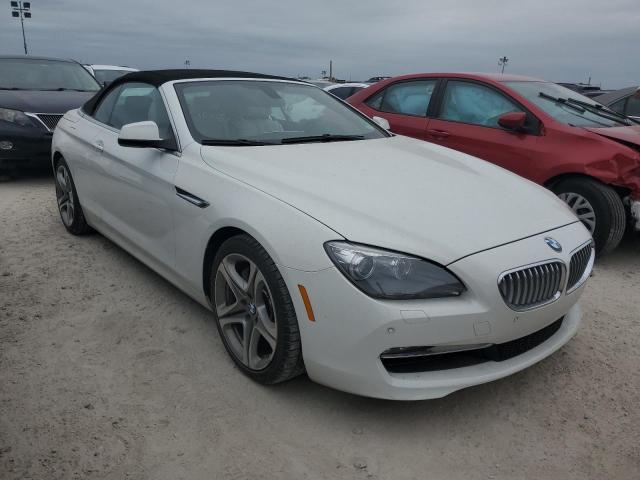 VIN WBAYP9C53DD168785 2013 BMW 6 SERIES no.4