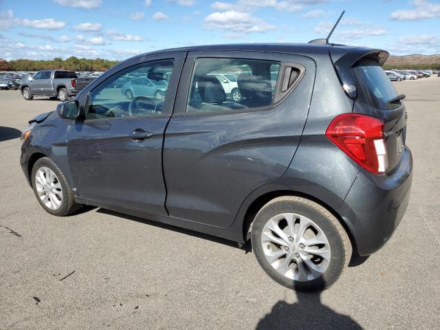 VIN KL8CD6SA5MC711460 2021 Chevrolet Spark, 1LT no.2