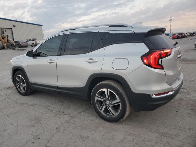 2019 GMC TERRAIN SL - 3GKALPEV6KL303061