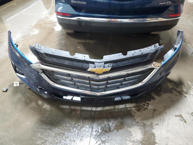 2019 CHEVROLET EQUINOX LT - 3GNAXUEV8KL140581