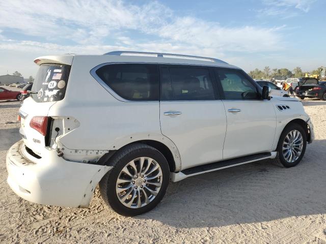 2016 INFINITI QX80 - JN8AZ2NF6G9614256