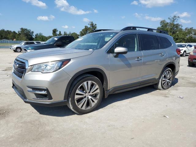 VIN 4S4WMAED5K3477973 2019 Subaru Ascent, Premium no.1