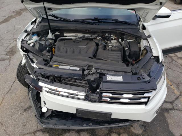 2018 VOLKSWAGEN TIGUAN SE - 3VV2B7AX8JM022271