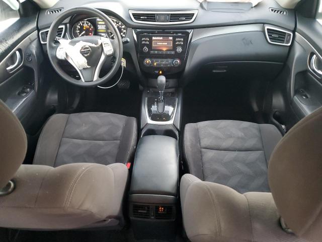 2016 NISSAN ROGUE S - KNMAT2MTXGP679076