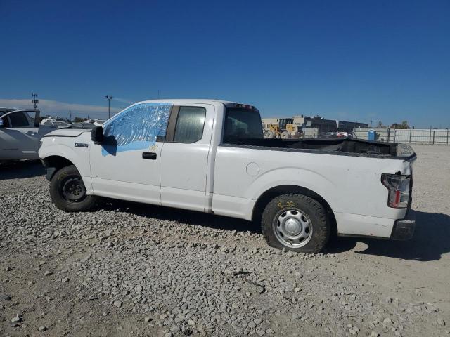 VIN 1FTEX1C85HKD76251 2017 Ford F-150, Super Cab no.2