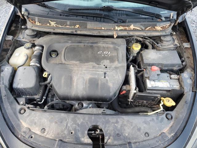 2015 DODGE DART SE - 1C3CDFAA4FD369218