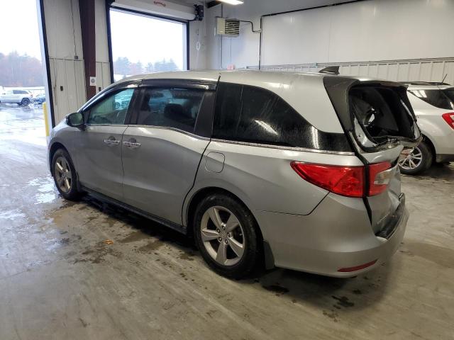 2018 HONDA ODYSSEY EX - 5FNRL6H5XJB038940