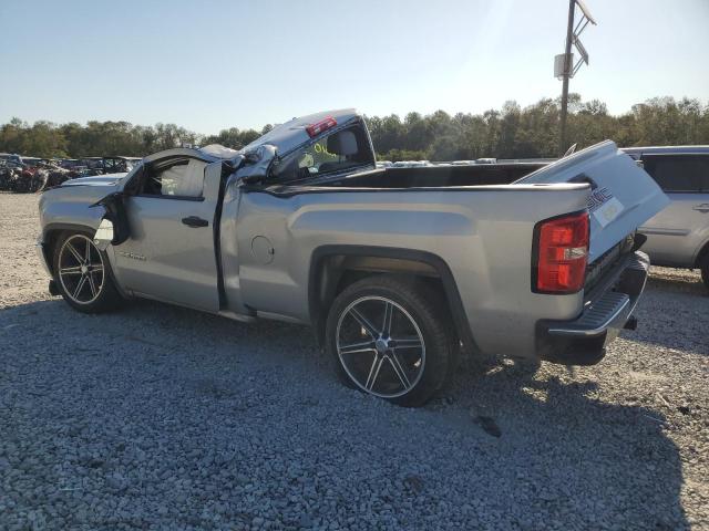 2017 GMC SIERRA C15 - 1GTN1LEHXHZ123525