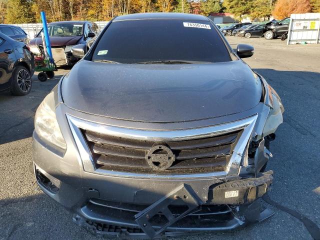 2015 NISSAN ALTIMA 2.5 - 1N4AL3AP1FN374840