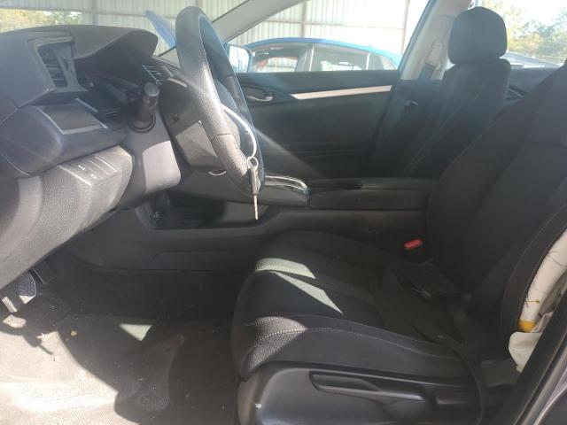 2017 HONDA CIVIC LX - 19XFC2F53HE079165