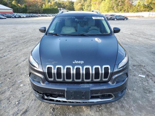 2015 JEEP CHEROKEE L - 1C4PJMDS8FW655219