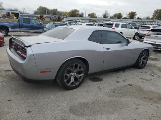 2015 DODGE CHALLENGER - 2C3CDZBG6FH714661