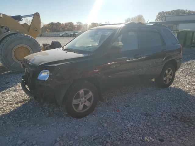 2009 KIA SPORTAGE L #2926395040